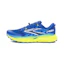 Brooks Cascadia 19 Herre Blå