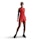 Nike AeroSwift Dri-FIT ADV Singlet Femme Rot