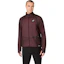 ASICS Road Winter Jacket Herr Röd