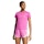 Nike Miler T-shirt Dame Pink