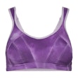 Shock Absorber Active Multi Sports Bra Damen Purple