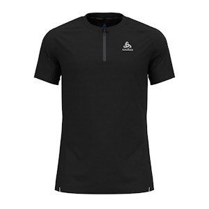 Odlo Axalp Trail 1/2 Zip T-shirt Men