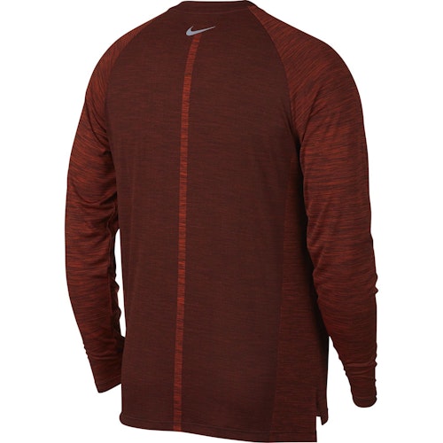 Nike dri medalist long sleeve sales