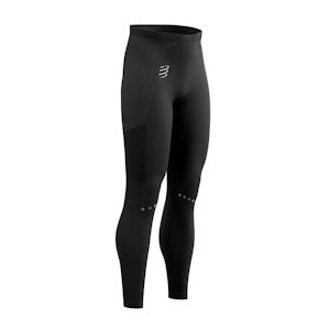 Compressport Winter Running Tight Men