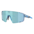 Bliz P003 Sunglasses Blau