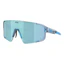 Bliz P003 Sunglasses Blå