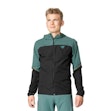 Dynafit Alpine Wind Jacket Herr Mehrfarbig