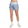 Nike Trail Repel Mid-Rise Brief-Lined 3 Inch Short Women Blue