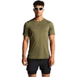 Craft ADV Essence T-shirt 2 Herr Grün
