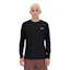 New Balance Sport Essentials Shirt Men Black