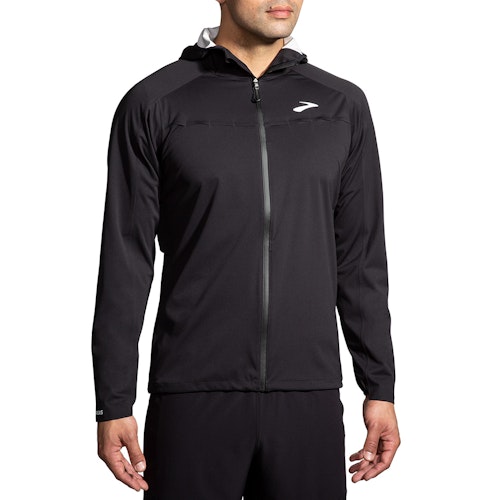 Brooks windbreaker deals