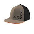 Dynafit Tech Trucker Cap Unisex Mehrfarbig