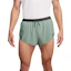 Nike AeroSwift Dri-FIT ADV 2 Inch Brief-Lined Shorts Homme Vert