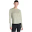 New Balance Athletics Shirt Women Green