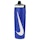 Nike Refuel Bottle Grip 24 oz Blau