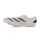 adidas Adizero XCS Unisex Weiß