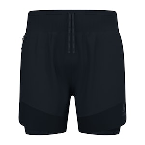 Odlo X-Alp Trail 6 Inch 2-in-1 Shorts Homme Odlo X-Alp Trail 6 Inch 2-in-1 Shorts Homme