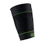 Bauerfeind Compression Sleeves Upper Leg Svart