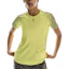 On Ultra-T Femme Jaune