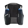 Salomon Sense Pro 6 Set Unisex Schwarz
