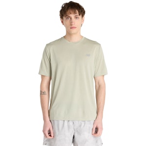 New Balance Athletics T-Shirt Herren New Balance Athletics T-Shirt Herren