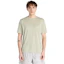 New Balance Athletics T-Shirt Men Green