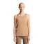 Craft ADV Essence Singlet 2 Women Brown