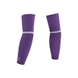 Compressport ArmForce Ultralight Unisex Schwarz