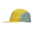 Compressport 5 Panel Cap Unisex Mehrfarbig
