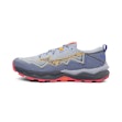 Mizuno Wave Daichi 9 Damen Lila