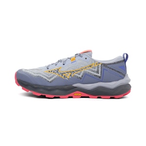 Mizuno Wave Daichi 9 Damen Mizuno Wave Daichi 9 Damen
