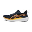ASICS GT-1000 14 Homme Schwarz