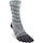 Injinji Ultra Run Crew/Coolmax Socks Dam Mehrfarbig