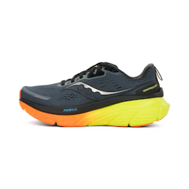 CHAUSSURES DE RUNNING ROUTE HOMME SAUCONY GUIDE 18 BLEU SAUCONY CHAUSSURES DE RUNNING ROUTE HOMME SAUCONY GUIDE 18 BLEU SAUCONY