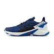 Salomon Supercross 4 Herr Blau