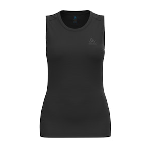 Odlo Merino 160 Baselayer Crew Neck Singlet Women Odlo Merino 160 Baselayer Crew Neck Singlet Women