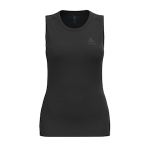 Odlo Merino 160 Baselayer Crew Neck Singlet Women