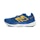 New Balance Bungee FuelCell Propel v5 Enfant Blau