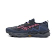 Mizuno Wave Daichi 9 GTX Dam Blau