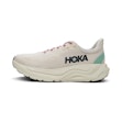 HOKA Arahi 8 Dame Weiß
