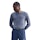 Nike Stride Dri-FIT Waffle Shirt Herre Blau