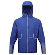 Ronhill Tech Reflect Jacket Herren Blau