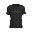 Compressport Training T-shirt - IRONMAN 2026 Dam Svart
