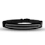 Gato Waterproof Sports Belt Black Unisex Sort