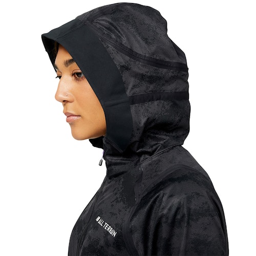 New balance rain jacket women's hotsell