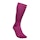 Bauerfeind Run Ultralight Compression Socks Dam Pink