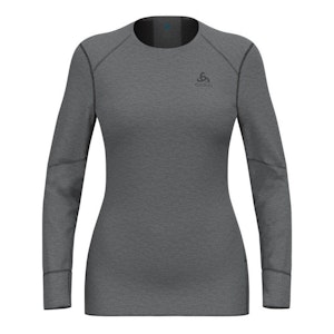 Odlo Active X-Warm Eco Baselayer Crew Neck Shirt Women Odlo Active X-Warm Eco Baselayer Crew Neck Shirt Women