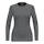 Odlo Active X-Warm Eco Baselayer Crew Neck Shirt Women Grau