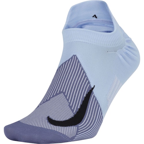 Nike elite lightweight sales no show socks