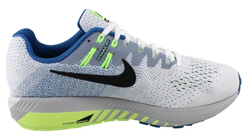 T~nis nike air zoom structure 20 masculino Clearance